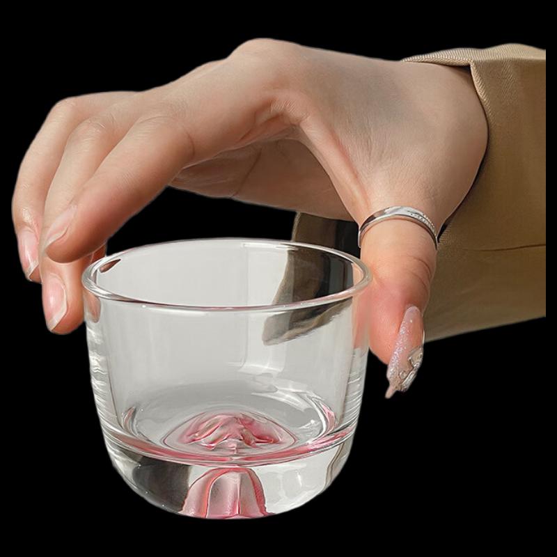 Shangqi High-End Spirit Glass Set (6-Piece)