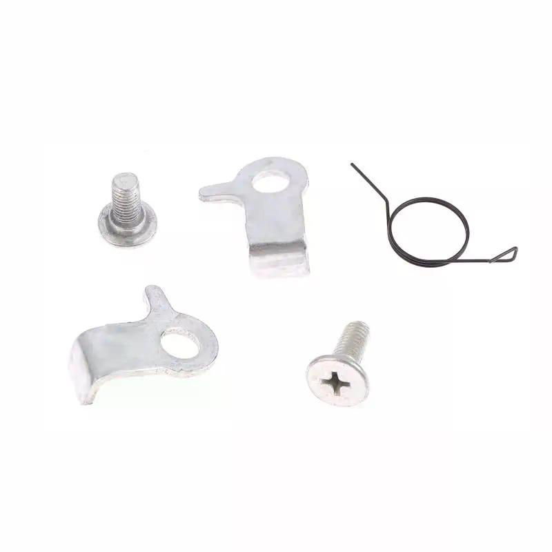 Iron Tine Claw For Chainsaw Flywheel Starter Parts Compatible With 52/58 Model – Durable And Reliable Accessory