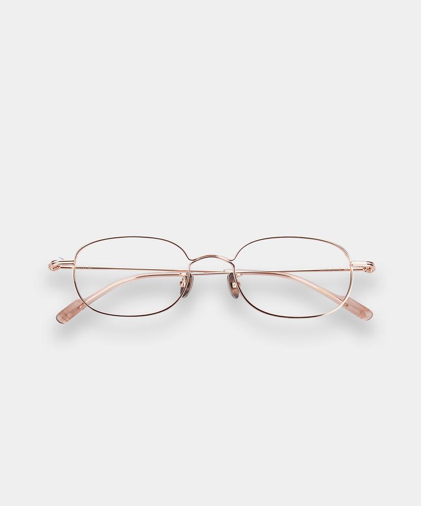 Palleteuon Moen C4 Rose Gold