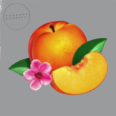 LP-Schallplatte PHOENIX - Bankrott! GLS014001 Glassnote 2013 US Rock
