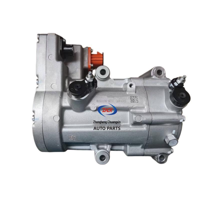 Compatible Changan Qiyuan A05 AC Compressor Assembly 8103100-MK05