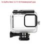 Hero 13/12/11/10/9 Protective Frame Housing Case Mount For GoPro Hero 13 12 11 10 9 Black Action Camera Accessories