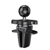 Adjustable 17mm Ball Head Car Vent Phone/GPS/Tablet Holder