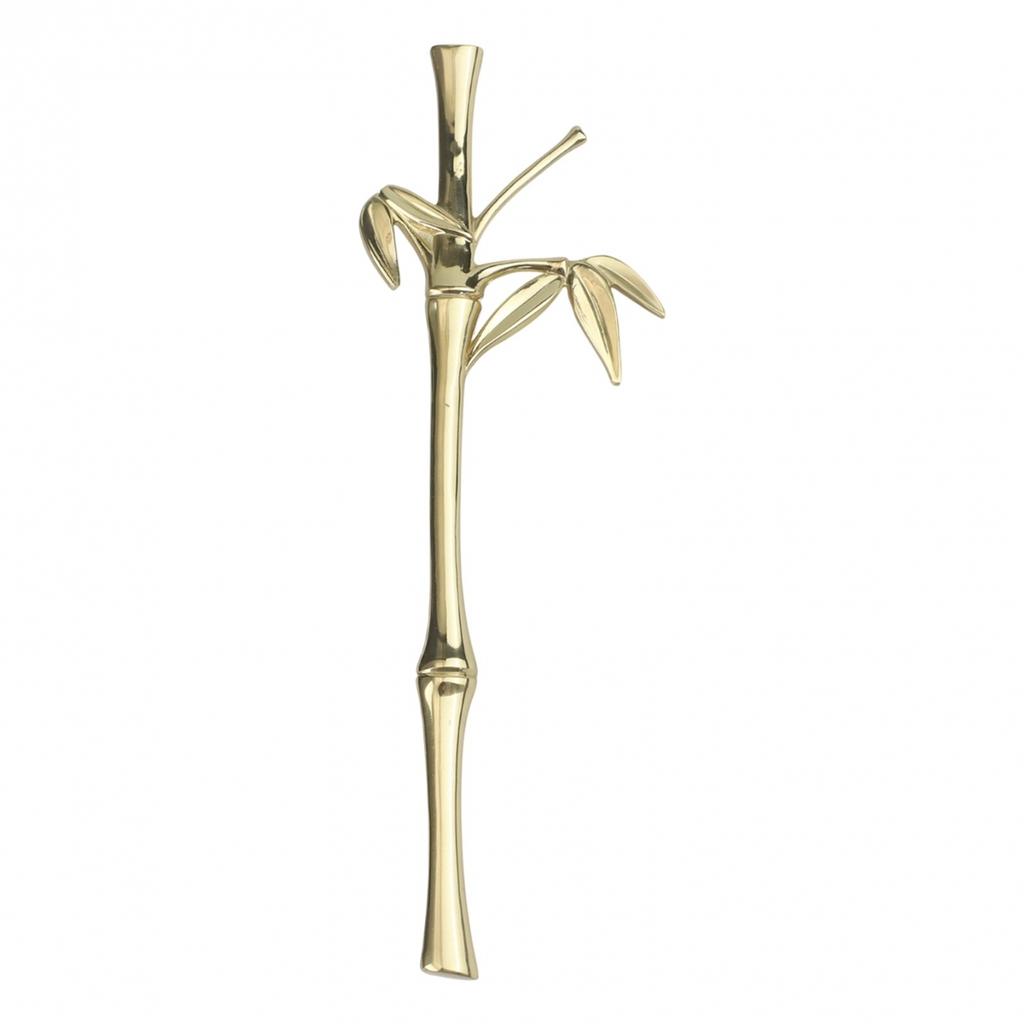 Stylish Gold Cabinet Handle for Easy Installation and Timeless Design