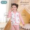 iBaby Kids' Sleeveless Vest