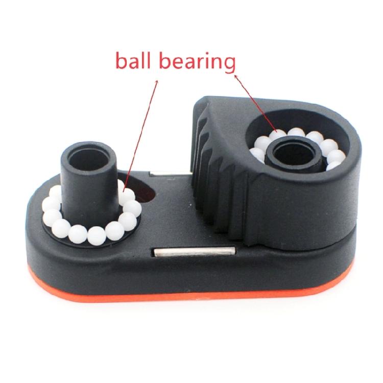 Kayak Cams Cleat, Fast Entry Kayak Cleats Marine Nylon Cams Cleats for Boat Canoe Sailing Sailboats Dinghy Accessories