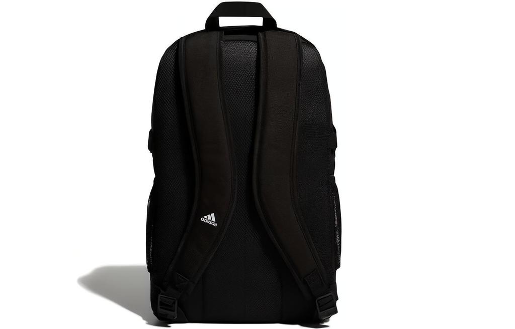 Adidas Polyester Sports Backpack Regular Unisex Black ED6880