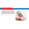 LJXH M16X1.5 Thread Pellet Barbecue Furnace Fireplace Heating Furnace Special Igniter Electric Cartridge Heater Element