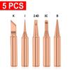 Echipamente pentru sudură și lipire – Accesorii pentru lipit