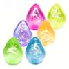 Slow Rising TPR Squishy Fidget Toy Stress Relief Anxiety Sensory Balls For Office Travel Gift