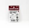 Vanfook DM-52B Magic Beak Heavy Worm Hook Size 1 (5286)