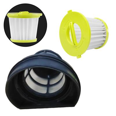 2pcs Filter Best High Quality Installation Practical Reusable