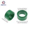 Manganese Zinc Magnetic Ring 16X12X8MM Anti-Interference Filter Magnetic Ring Frequency Converter Transformer