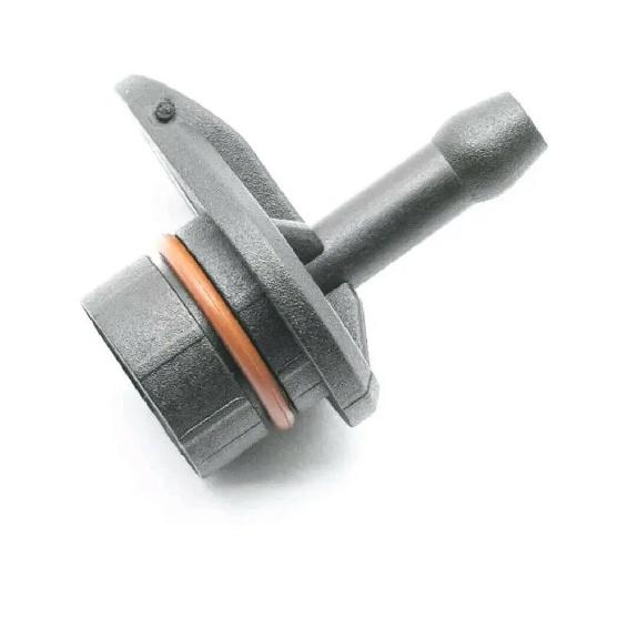 Vacuum Pump Check Valve DS7G2A451A 1867424 Compatible with Vacuum Pumps CM5G-2A451-GA 1867424 1753865 Pierburg 7.24807.74.0,Good product