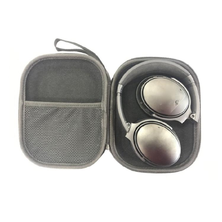 K420 K430 K450 Q460 Y40 Y45BT Y50BT Headphones Hard EVA Carrying Bag