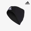 adidas Logo Beanie Winter Gear Size 58 Fashion Hat IB2651