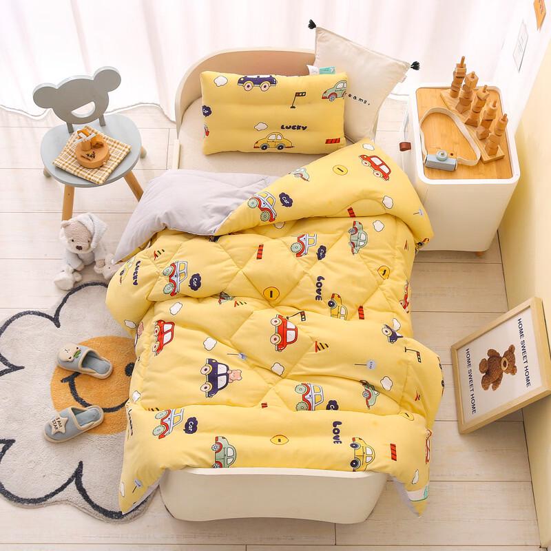 

Всесезонное хлопковое одеяло Oeny