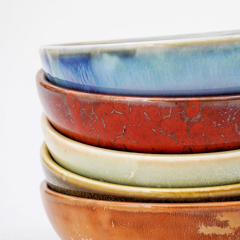 Japanese Style Bone China Dipping Dish