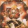 CD PRIMITIVE INSTINCT - Floating Tangibility CYCL003 Cyclops 1994 UK Rock Used