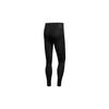 Adidas OTR Long Running Tights Men Bottoms Black ED9288