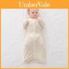 Baby Sleep Sack With Moisture Wicking Fabric For Newborns And Infants