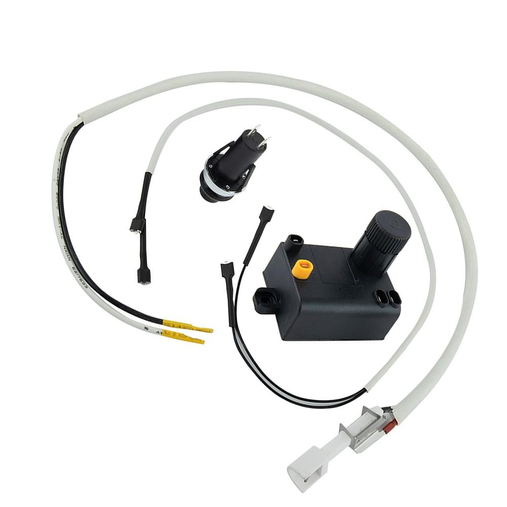 

Аксессуары для барбекю Запасные части для гриля SP310