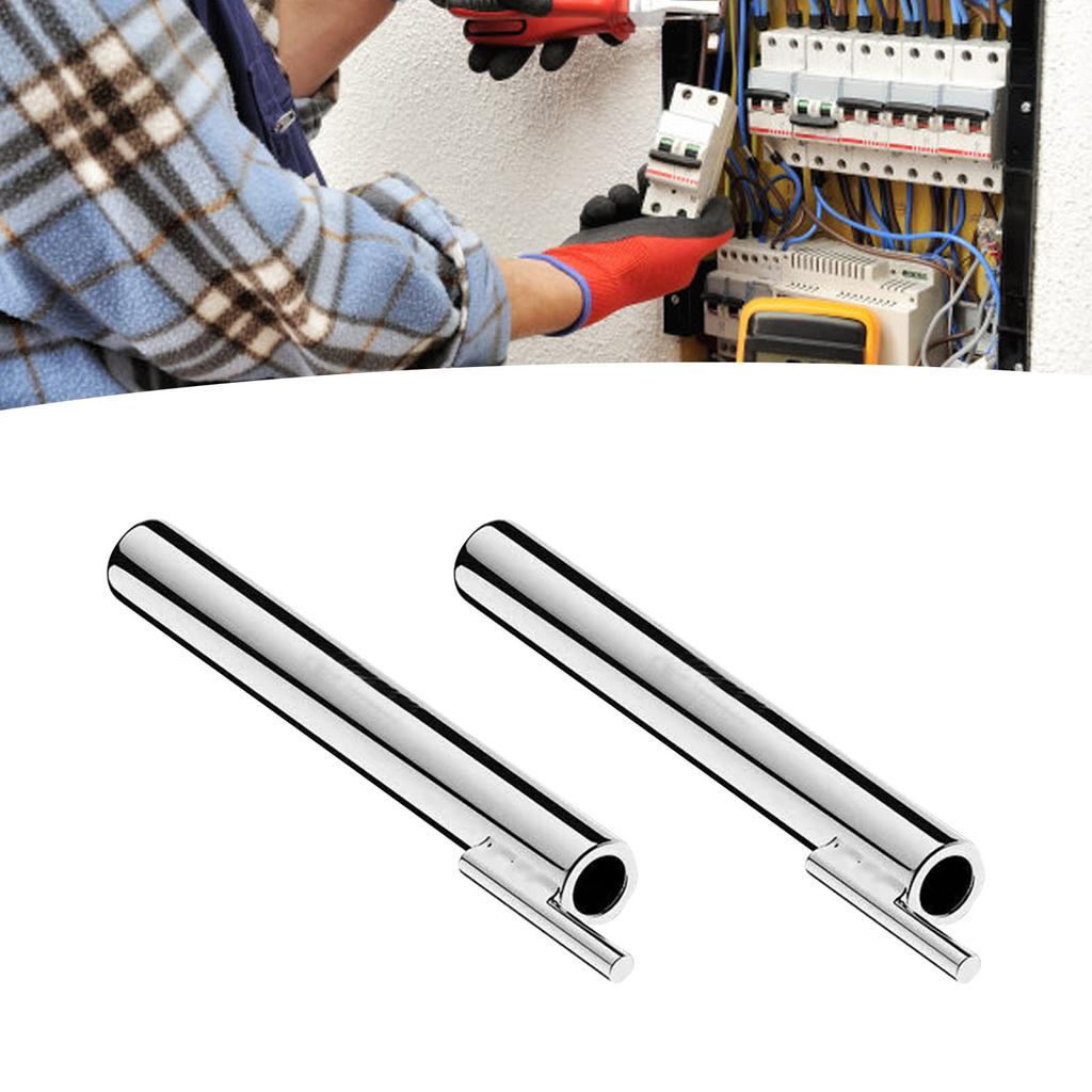 Wire Twisting Tool Dual Use Cable Twisting Connector Wire Stripper Hand Tool for Electrician