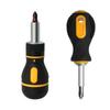 Multipurpose Adjustable Ratcheting Screwdriver Set Electronic Repair Hand Tool for Household and Industrial Applications