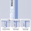 Jump Rope, Cordless Jump Rope with Counter Weighted Skipping Rope for Fitness Exercise High School Entrance Examination