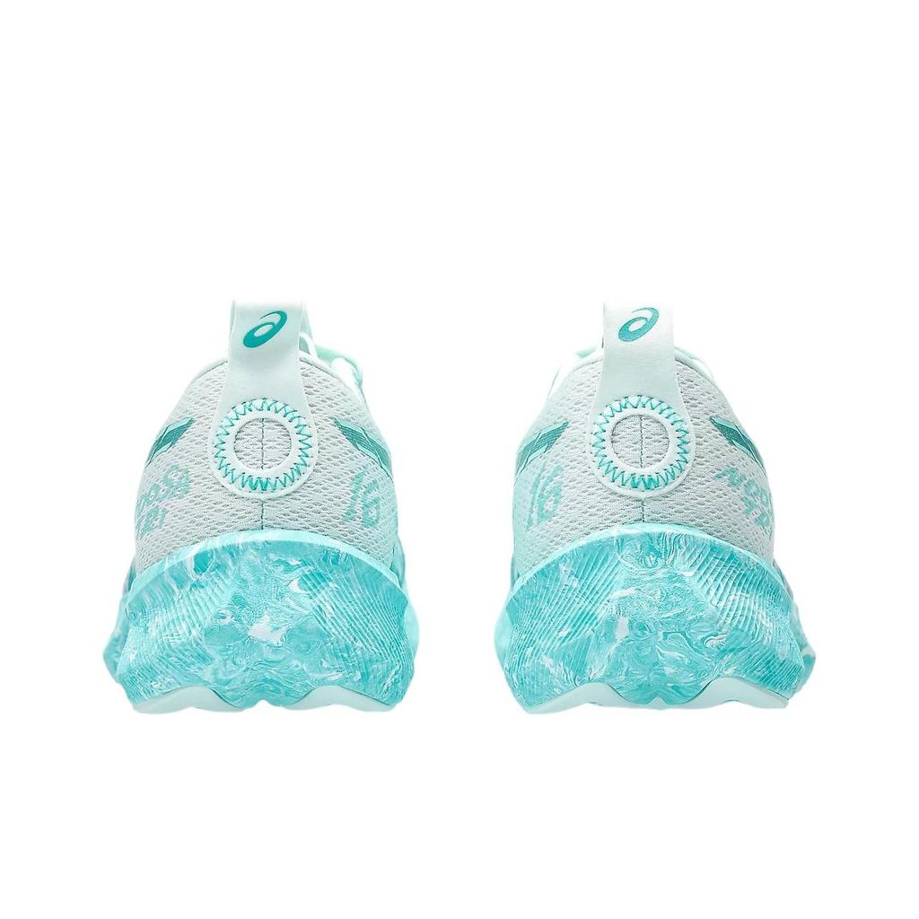 Asics Noosa Tri 16 Soothing Sea Men Sneakers Teal White 1011B872-401