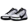 Nike Zapatillas Unisex KD 13 TB Pure Platinum Blanco Negro CK6017-100