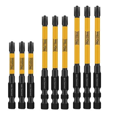 5.5mm Screwdriver Bit Clearly Marked For Electric Drills