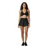 USA Pro Womens/Ladies Flow Workout Running Shorts