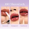 FOCALLURE - Sheen Lock Satin Glow Lip Cream - 2 Colors