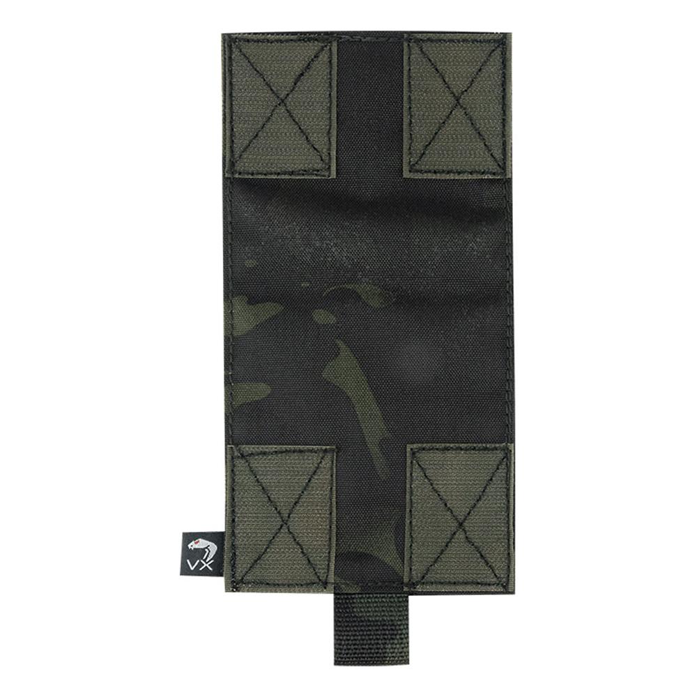 Viper VX Utility Camo Rig Half Flap