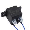 12 24 36 48 60 72V High Voltage DC Relay 150A110V Long term Power on Waterproof Automotive Relay