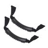 2PCS Canoe Handle Replacement Kayak Carry Handles Accessory for Boats Suitcase Luggage
