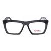Kartell Kl511v 01 Unisex Eyeglasses