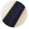 Genuine Leather Suede Car Steering Wheel Covers Braids for Mercedes-Benz a 45 C E S 43 63 CLA AMG CLS SLC GLA GLE GLS