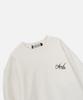 VASTIC And Setup Sweatshirt_Ivory