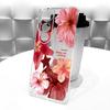 Clear Casing For Vivo V2440 Cover For Vivo V50 Lite 5G Case Cute Cat Fashion Butterfly 2D Painted Soft TPU