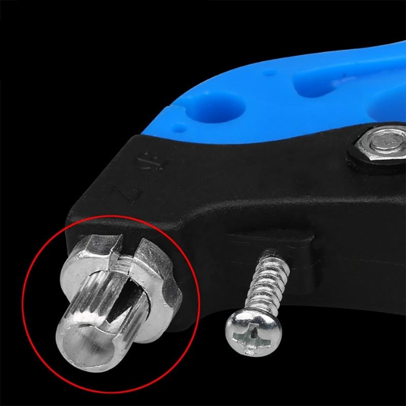 2Pcs Childrens Bike Brake Levers Handle for Childrens Cycling Brake Levers Replacements Bicycles Brake Levers Hand Brake