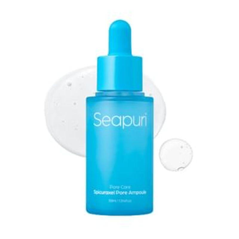 Seapuri - Spicuraxel Pore Ampoule 30ml