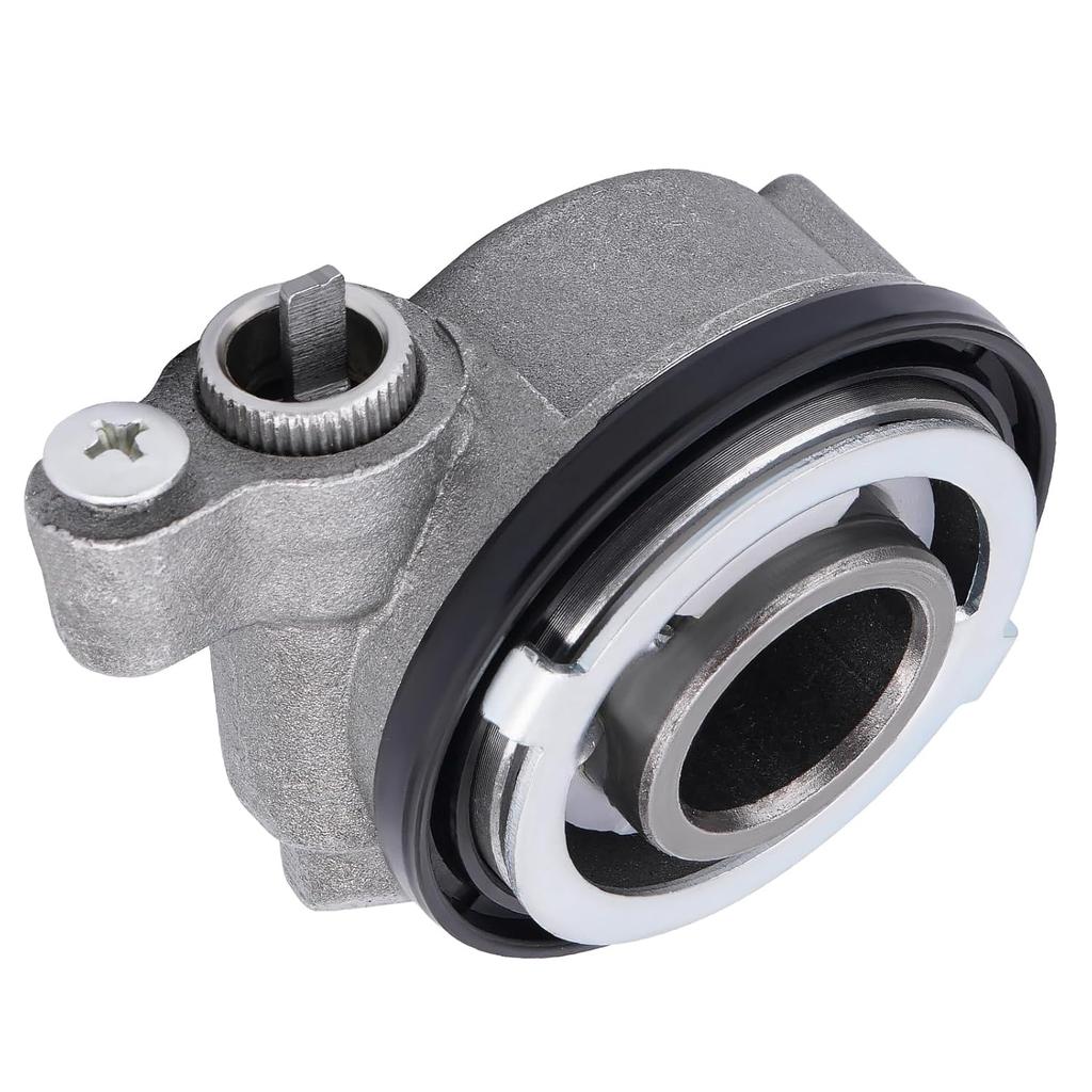 AHL Speedometer Drive Gear Assy Compatible with Honda VT600C Shadow VLX 1988-2007/ GL1500 1988-1992 1997-2003