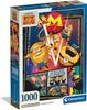 Puzzle da 1000 pezzi. Compatto. Cattivissimo me 4
