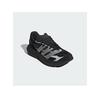 Полуботинки adidas Lightblaze