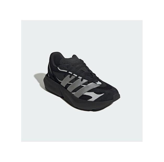 Полуботинки adidas Lightblaze