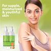 VLCC Almond Honey Deep Nourishing Body Lotion 350 Ml X Pack Of 2 For Hydrated Glowing Youthful Skin Moisturizing Care