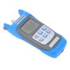 Fiber Optic Tester Rechargeable FC SC ST -70-10dbm Fiber Optic Visual Fault Locator with LED Light