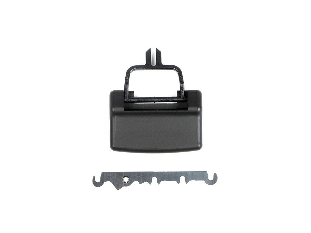 Mercedes-Benz W164/W166/W204 AC Vent Repair Kit for C-Class, M-Class, GL-Class, G-Class, GLK